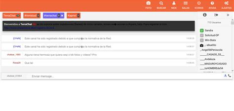 terrachat zaragoza|Chat de Zaragoza gratis..